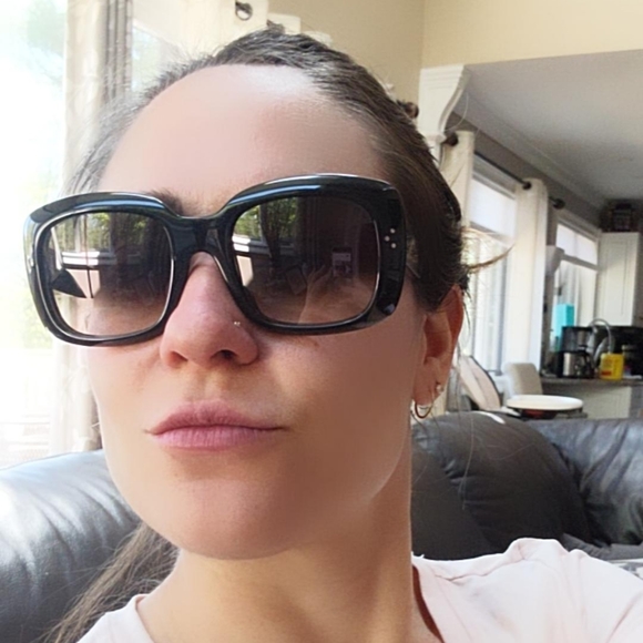 Celine Accessories - Celine sunglasses
